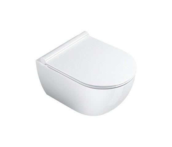 Sfera Wc 50x35 | WCs | Ceramica Catalano