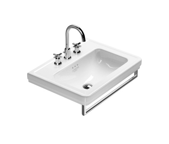 Canova Royal 60x46 | Wash basins | Ceramica Catalano