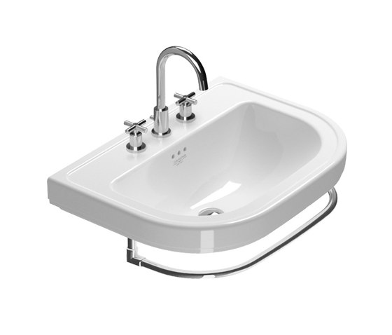Canova Royal 70x52 | Wash basins | Ceramica Catalano