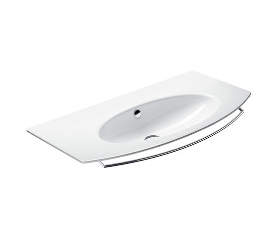 Velis 102x51 | Wash basins | Ceramica Catalano