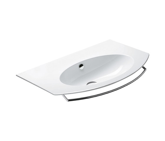 Velis 82x49 | Wash basins | Ceramica Catalano