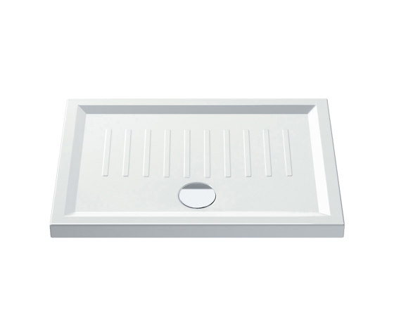 Base 100x72 | Shower trays | Ceramica Catalano