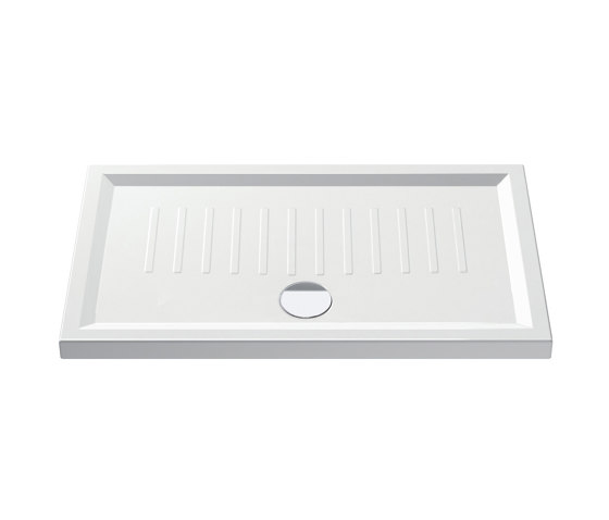 Base 120x70 | Shower trays | Ceramica Catalano
