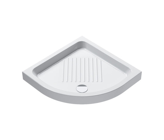 Base 80x80 | Shower trays | Ceramica Catalano