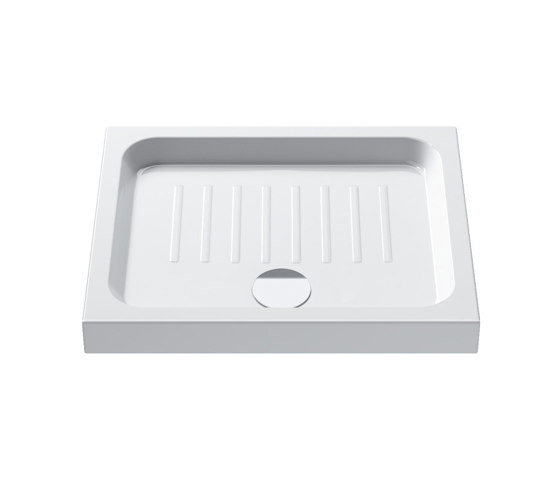 Base 90x72 | Shower trays | Ceramica Catalano