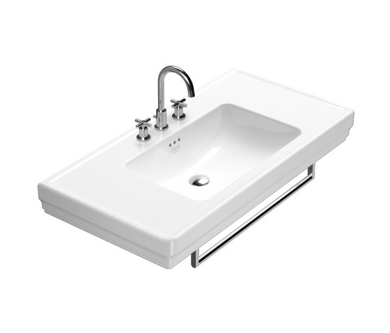 Canova Royal 105x54 | Lavabi | Ceramica Catalano