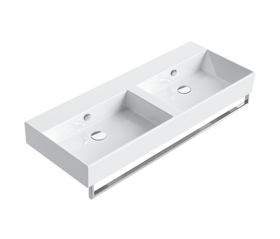 Premium 120x47 | Wash basins | Ceramica Catalano