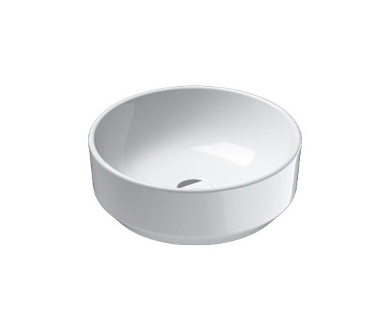 Greeen 42 | Wash basins | Ceramica Catalano