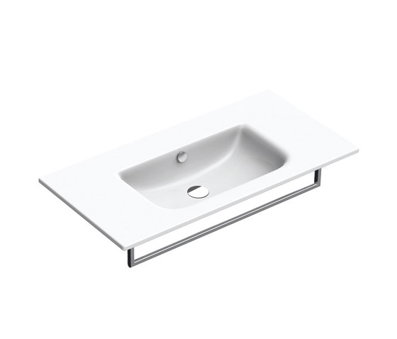 Sfera 100x50 | Wash basins | Ceramica Catalano