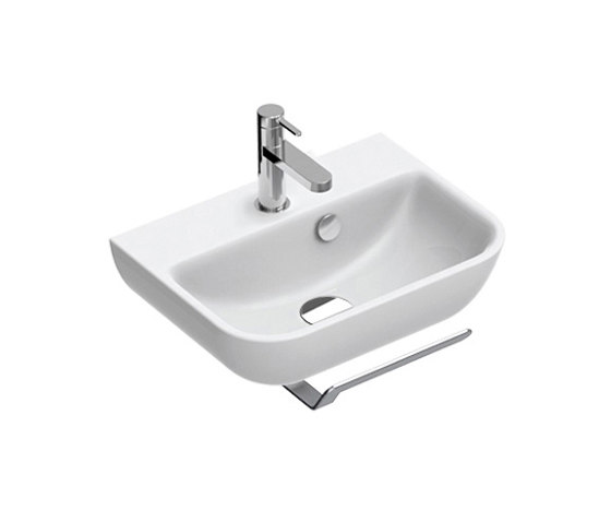 Sfera 45x34 | Wash basins | Ceramica Catalano