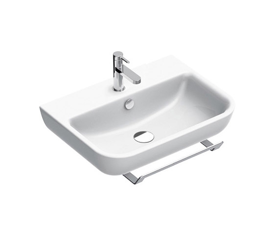 Sfera 60x45 | Wash basins | Ceramica Catalano