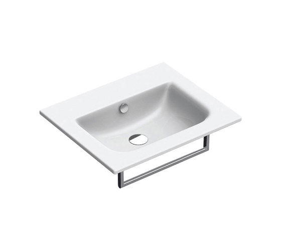 Sfera 60x50 | Wash basins | Ceramica Catalano