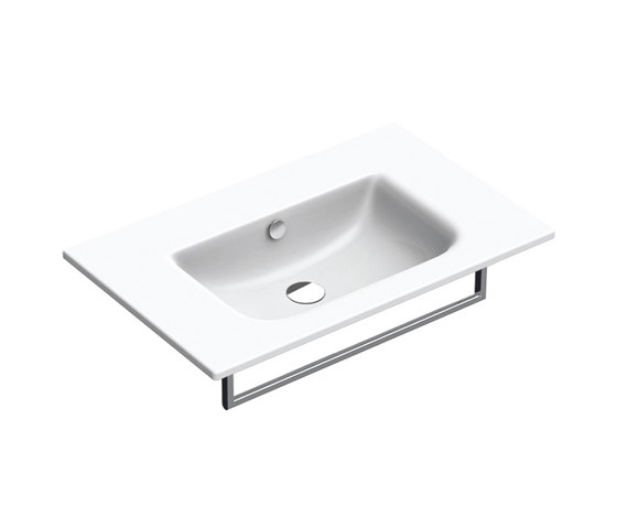 Sfera 80x50 | Wash basins | Ceramica Catalano