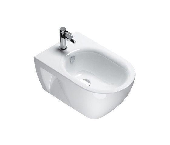 Sfera Eco Bidet 54x35 |  | Ceramica Catalano