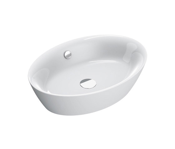 Velis 60x42 | Wash basins | Ceramica Catalano