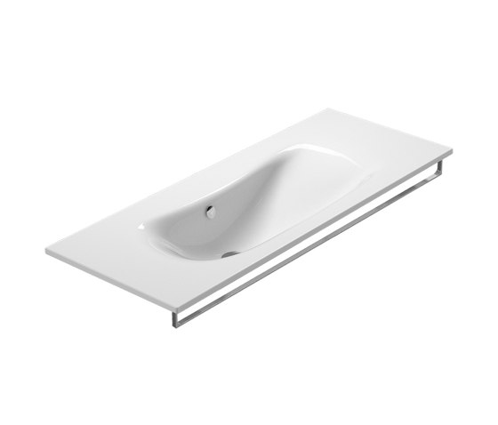 Impronta 125x50 | Wash basins | Ceramica Catalano