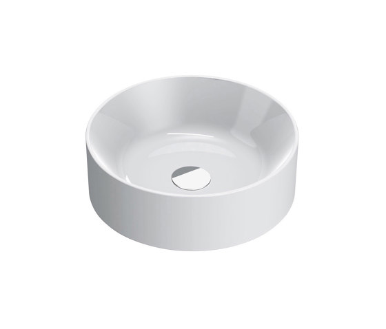 Zero 40 | Wash basins | Ceramica Catalano