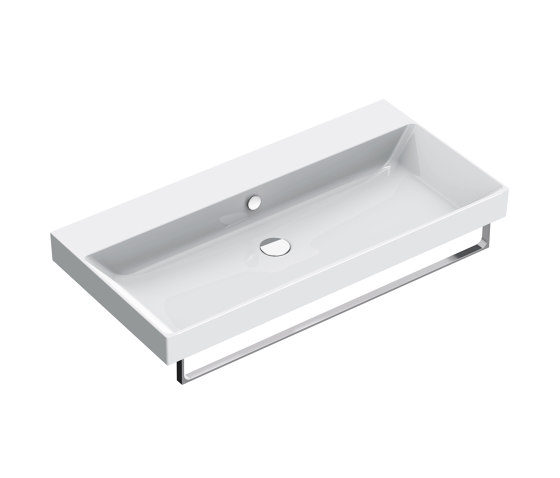 Zero 100x50 | Wash basins | Ceramica Catalano