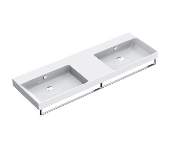 Zero 150x50 | Wash basins | Ceramica Catalano