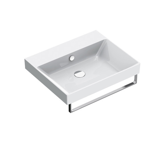 Zero 60x50 | Wash basins | Ceramica Catalano