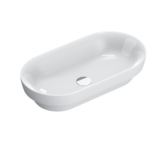 Sfera 70x37 | Wash basins | Ceramica Catalano