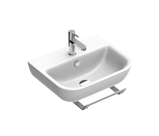 Sfera 50x40 | Wash basins | Ceramica Catalano