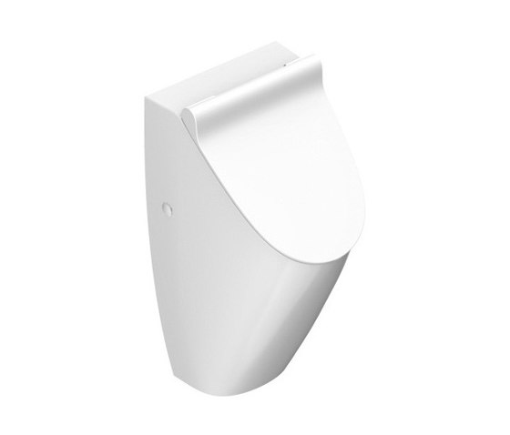 Sfera orinatoio Newflush 35x32 | Urinals | Ceramica Catalano