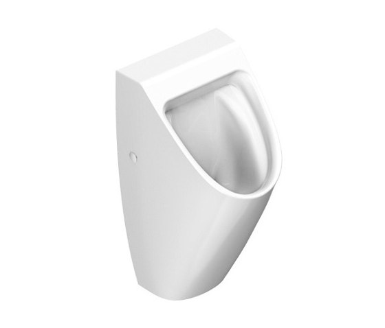 Sfera orinatoio Newflush 35x32 | Urinale | Ceramica Catalano