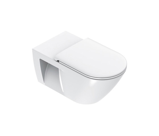 Sfera Comfort 70x36 | WCs | Ceramica Catalano