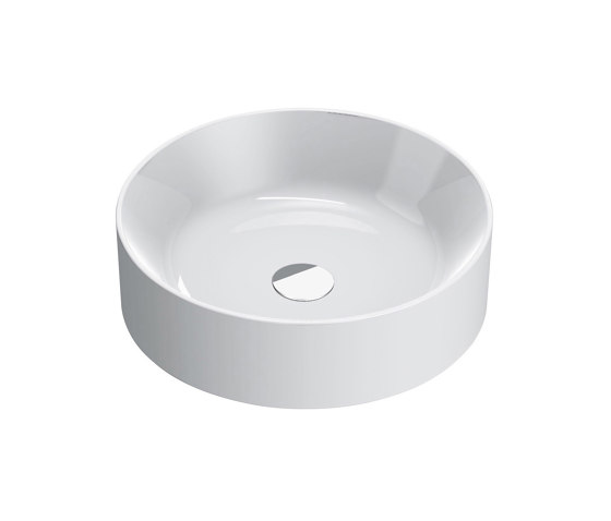 Zero 45 | Wash basins | Ceramica Catalano