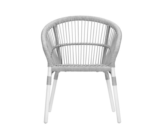 NEXUS ARMCHAIR | Chairs | JANUS et Cie
