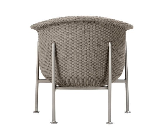 GINA LOUNGE CHAIR | Sillones | JANUS et Cie