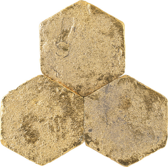 Ancient Lustre Rubboli 1873 | C-Oro Classico | Ceramic tiles | Cotto Etrusco