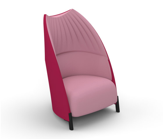 Biga | Armchairs | Luxy