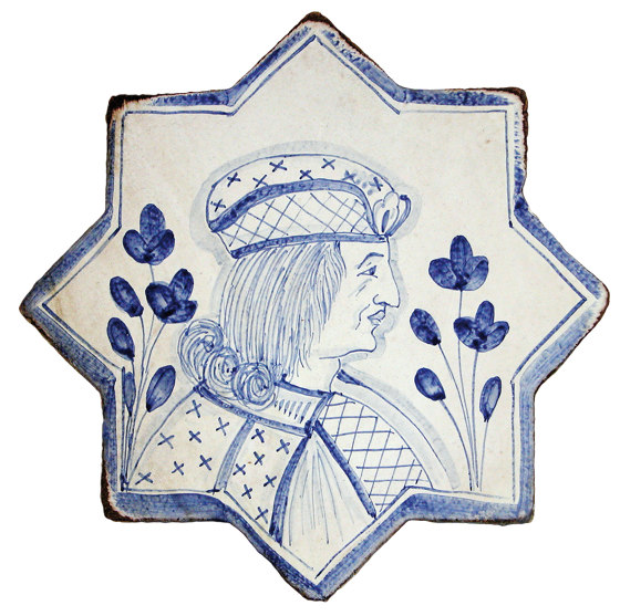Medioevo | Decori Classici 02 | Ceramic tiles | Cotto Etrusco