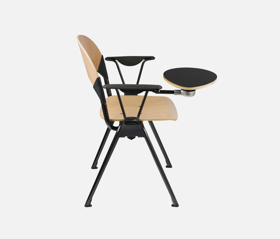 Gate Wood chair 6000F | Stühle | Mara