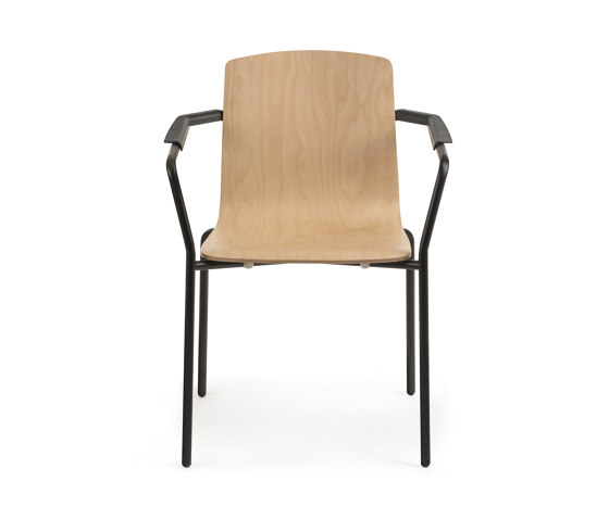 Loto armchair 3250L | Stühle | Mara