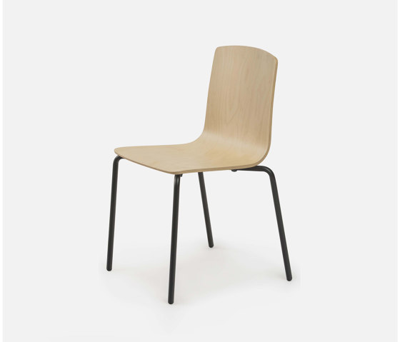 Loto chair 3000L | Chaises | Mara