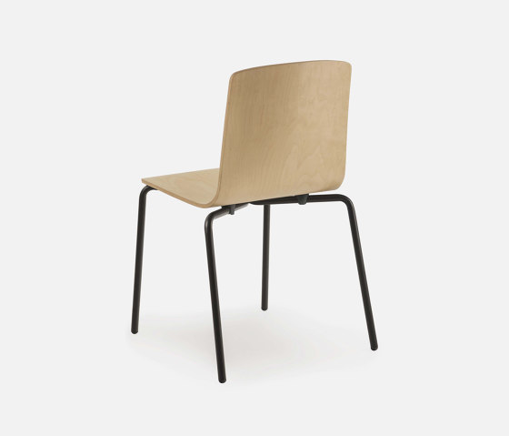 Loto chair 3000L | Stühle | Mara