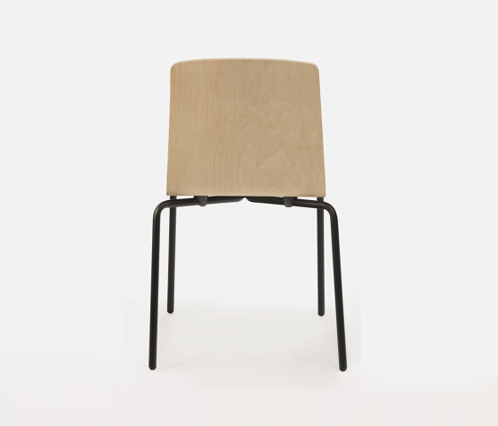Loto chair 3000L | Chaises | Mara