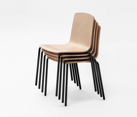 Loto chair 3000L | Chairs | Mara