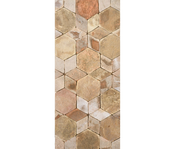 Natural Terracotta | RE01 | Ceramic tiles | Cotto Etrusco
