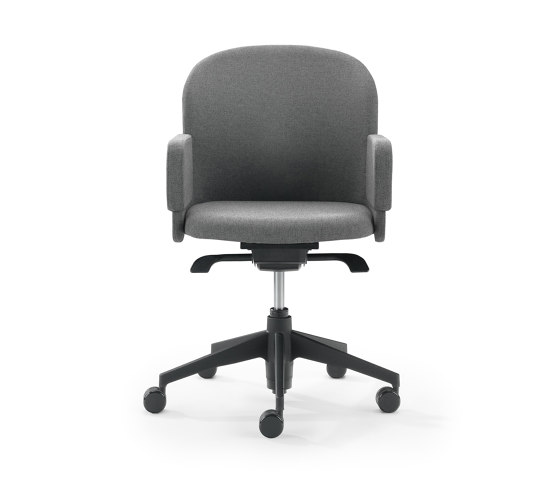 Be Wood work chair | Office chairs | Dynamobel