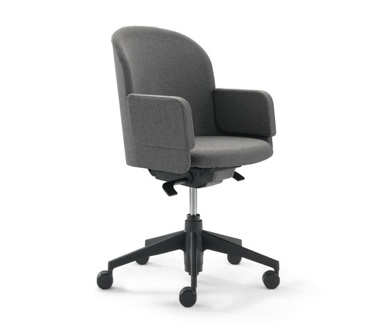 Be Wood work chair | Office chairs | Dynamobel