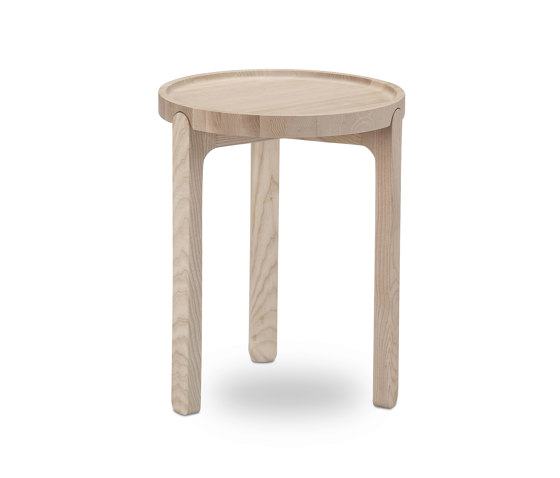 Indskud Tray Table Ø34 | Tables d'appoint | Skagerak
