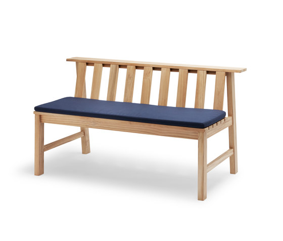 Plank Bench | Sitzbänke | Skagerak