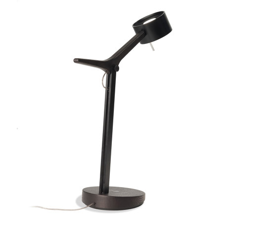 FRITS pur | Table lamp | Lampade tavolo | Domus