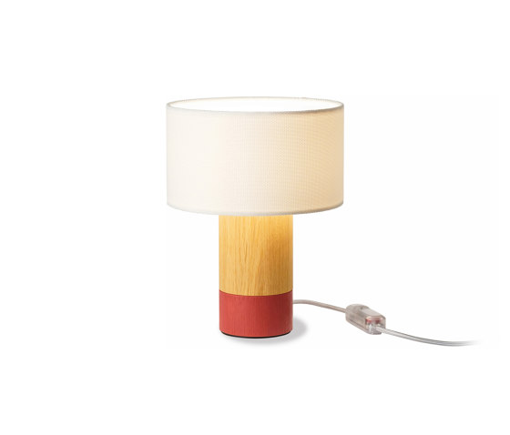 KLIPPA | Table lamp | Luminaires de table | Domus