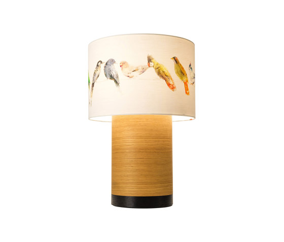 KLIPPA  |  Table lamp XL | Lampade tavolo | Domus