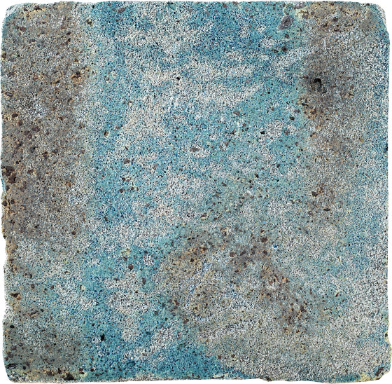 Terre Ossidate | Cobalto Chiaro | Piastrelle ceramica | Cotto Etrusco